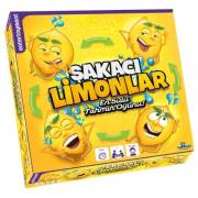 Şakacı Limonlar