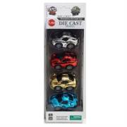 Model Arabalar 4 Adet