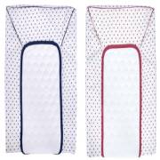 Sevi Bebe Lüx Alt Açma Minderi  (Asorti)