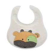 Sevi Bebe Ağız Salgı Önlüğü - Ekru