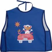 Sevi Bebe Giymeli Önlük Lacivert