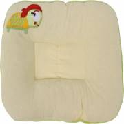 Sevi Bebe Eko Emzirme Yastığı  Yeşil