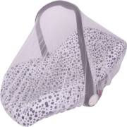 Sevi Bebe Koltuk İçin Sineklik Mavi