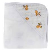 Sevi Bebe Hassas Havlu - Civciv Desen