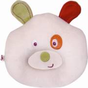 Sevi Bebe Lüks Emzirme Yastığı - Yeşil