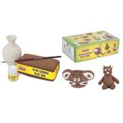 Pilsan Oyun Çamuru 01022