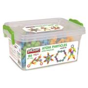 Pilsan Atom Parçaları (84 Parça) 03102