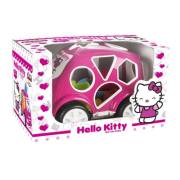 Pilsan Hello Kitty Bultak Araba 03184