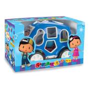 Pilsan Pepee Bultak Araba 03185