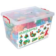 Pilsan Süper Bloklar Xl (300 Parça) 03198