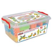 Pilsan Lüx Zeka Blokları No:2 90 Parça 03220