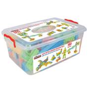 Pilsan Lüx Süper Blokları no:3 180 parça 03221 