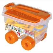Pilsan Tamir Setli Trolley 03231