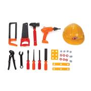 Pilsan Kasklı Alet Seti 03249