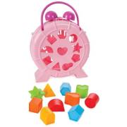 Bultak Saat Ve Blok 03340