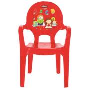 Pilsan Çocuk Koltuğu 03412