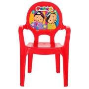 Pilsan Pepee Çocuk Koltuğu 03424