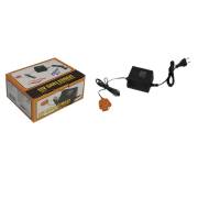 Pilsan 12 Volt 2A Şarj Cıhazı (Kırmızısoket) 05153