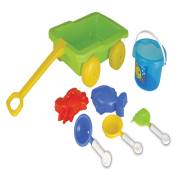 Pilsan Arabalı Kova Takımı 06112