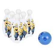 Pilsan Minions Midi Bowling Kutulu 06434 