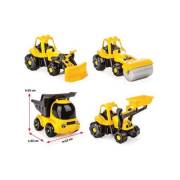 Pilsan Mini İş Makinaları 06528