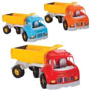 Pilsan Moving Truck 06618