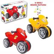 Pilsan  Mini Motor 06809