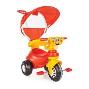 Pilsan Kontrollü Happy Bike Tenteli  07161