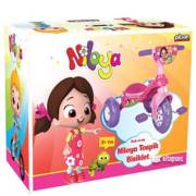 Pilsan Niloya Smart Bisiklet 07166