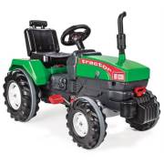 Pilsan  Zincirli Traktör 07294