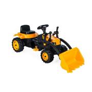 Pilsan Active Kepçeli Traktör 07315