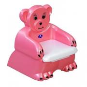 Pilsan Bobo Ayı Oturak Seti 07505