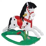 Pilsan Uçan At 07521