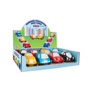 Pilsan Mini Çek Bırak Araba 07651