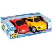 Pilsan Dynamic Araba 2