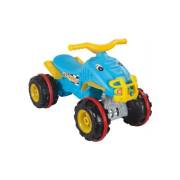 Pilsan Cengaver Atv  07809