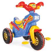 Pilsan Marvel Heroes Yunus Bisiklet Mavi 09350