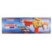 Vardem Yumuşak Dart Mermili Pilli Büyük TüfekN95/636  