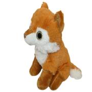 Vardem Peluş 6 Asorti 19 cm. Hayvanl PZ1308519ar 