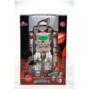 Vardem Kutulu Savascı Robot (Sesli ve Isıklı) N308S/20082