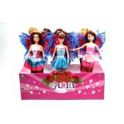 Vardem Külahlı Kelebek Bebek  WG-11102/09/08/213