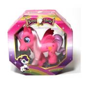 Vardem Kutulu Yeleli Renkli Ponny WG-87058