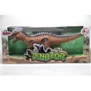 Vardem Kutulu Sesli Işıklı Yütüyen Dinazor VARDEM-GJ-TT342/TT343