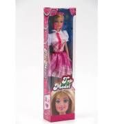 Vardem Kutulu Top Model Manken Bebek WG-11169/11174