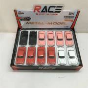 Vardem Çek Bırak 1:36 Clasic Araba (Die Cast) TIN-80123/12