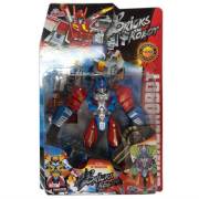 Vardem Kartela Boz-yap Robot N1045F-18-6