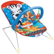 Lullaby Fitch Baby 8612 Anakucağı