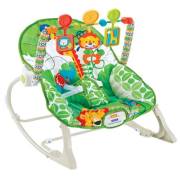 Lullaby Fitch Baby 8616 Anakucağı