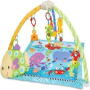 Lullaby JJ8812 Müzikli Oyun Halısı