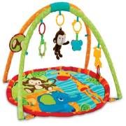 Lullaby JJ8816 Maymun Adası Oyun Halısı